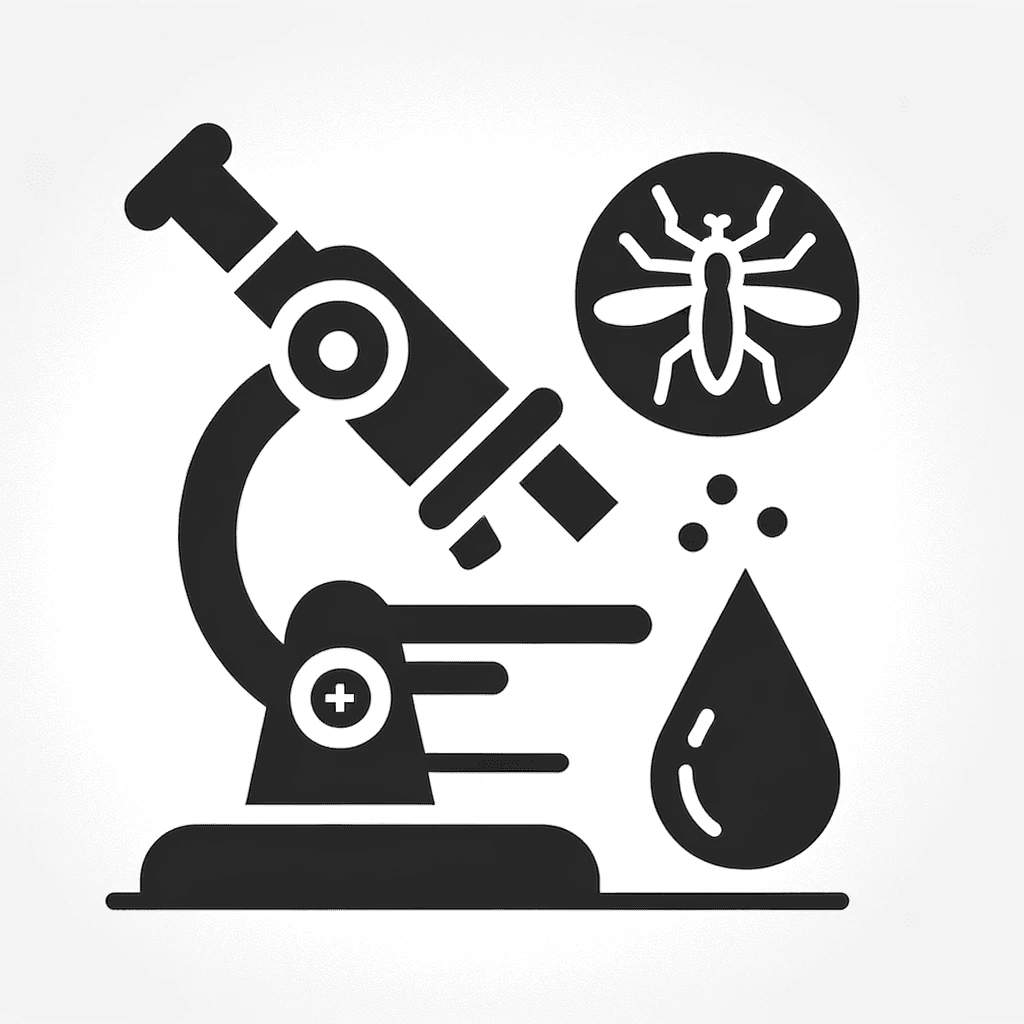 Dengue fever : diagnostic testing guide