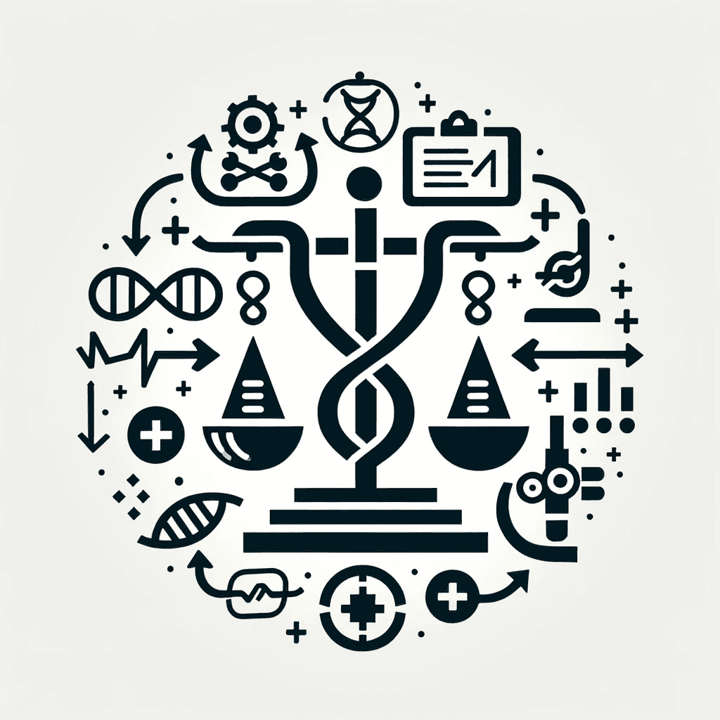 Bias and confounding