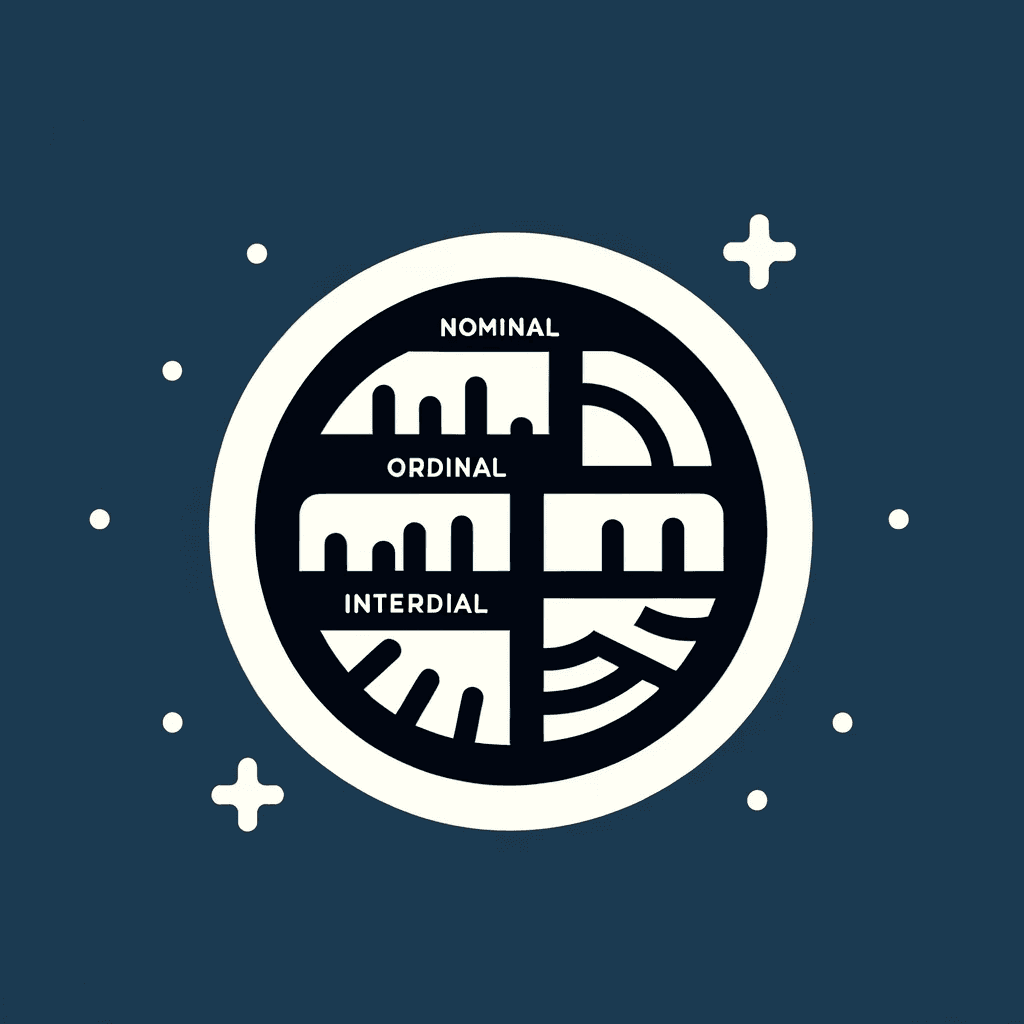 Scales of Measurement in Statistics: Introduction