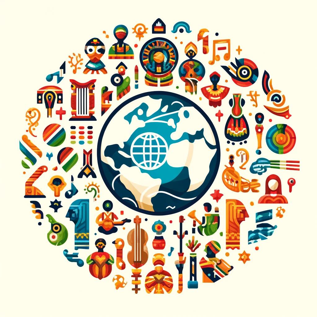 Ethnicity, culture, diversity, inclusivity