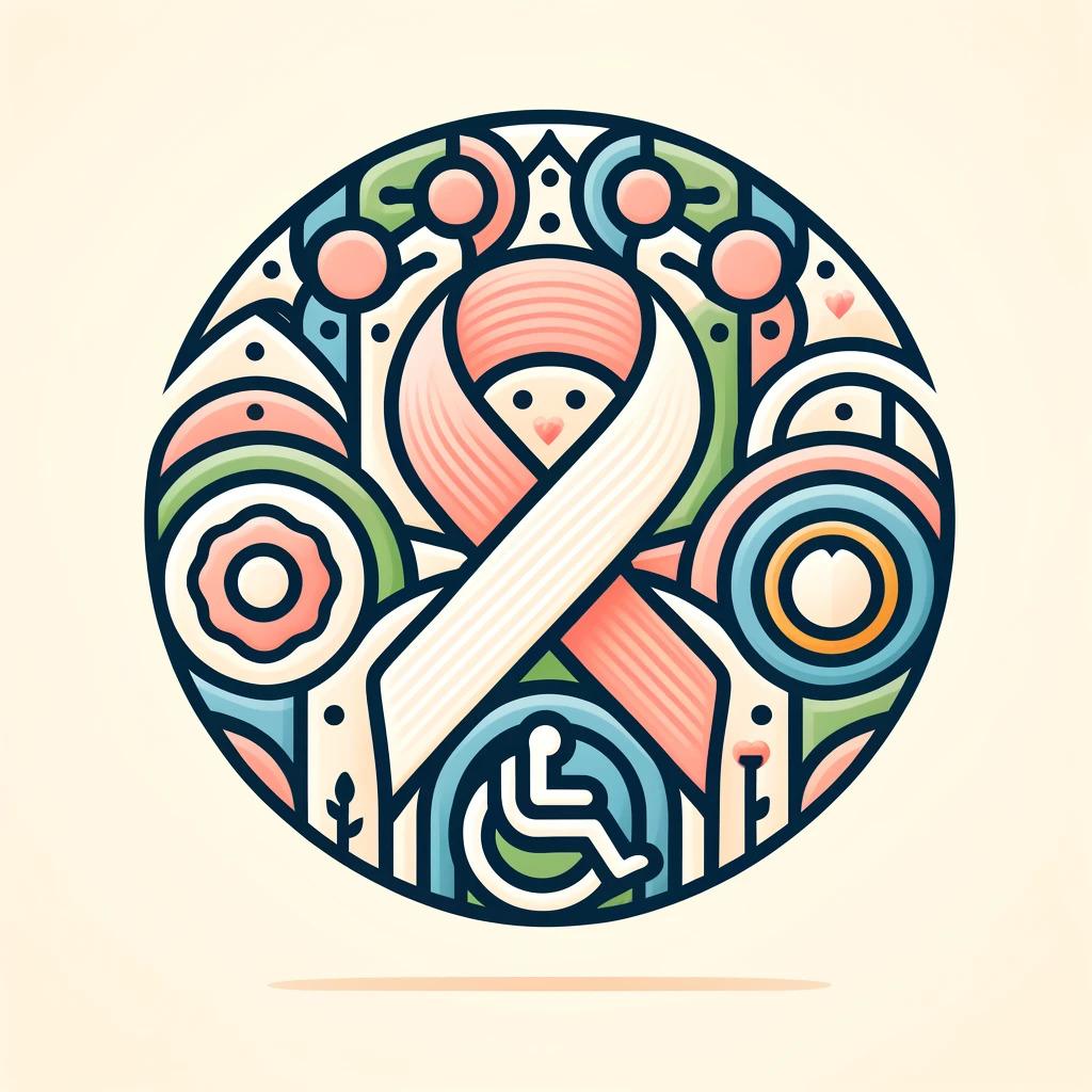 Long-term condition, including cancer, multi-morbidity, and disability